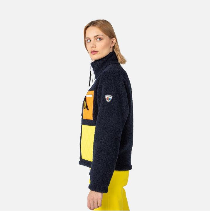 Image du produit Rossignol On Air Fleece-Jäckchen (M)