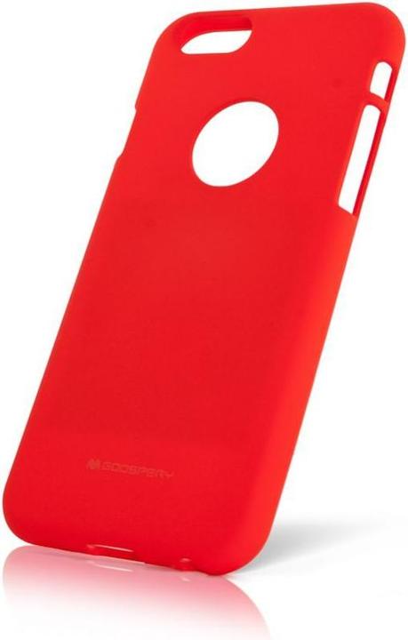Produktbild Goospery Soft Feeling Jelly Series (Apple iPhone X)