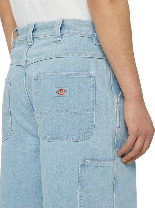 Image du produit Dickies Madison Baggy Fit Denim Vntg Blue (W30/L32)