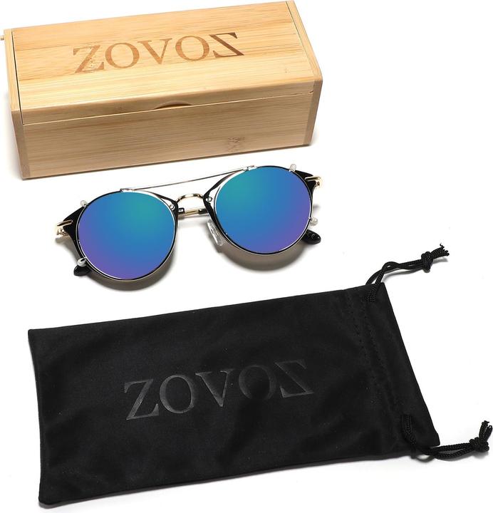 Produktbild Zovoz Lgw