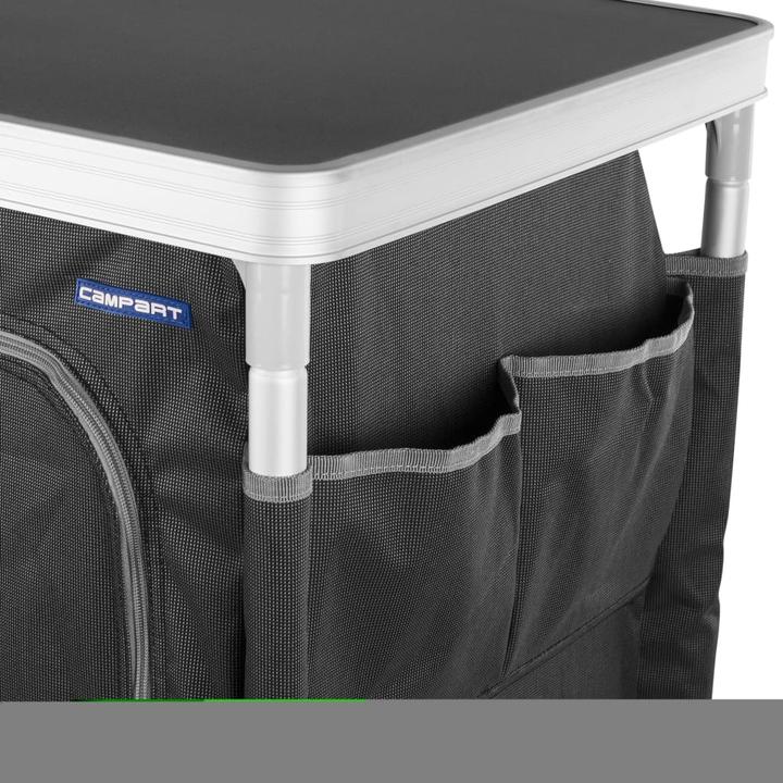 Actual product image Campart Nice