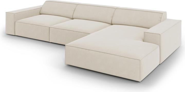 Produktbild Micadoni Jodie (Ecksofa)