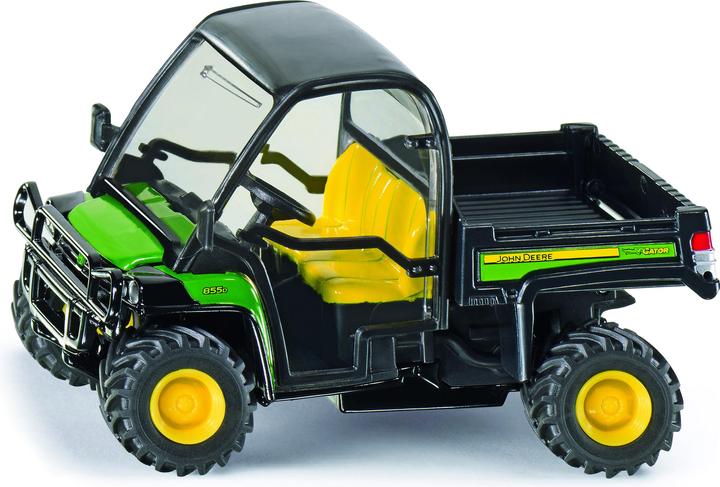 Produktbild Siku John Deere Gator