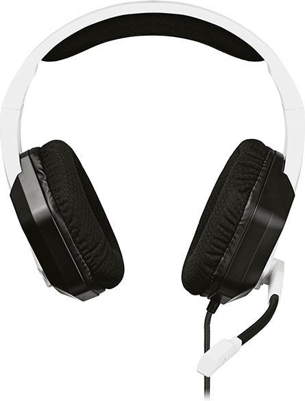 Actual product image A4Tech Bloody G260p USB+AUX3.5 białe (Cable)