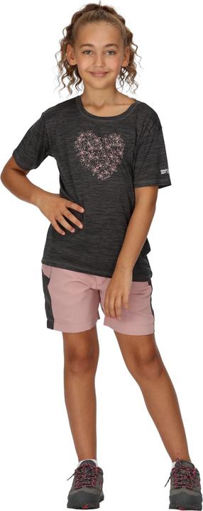 Actual product image Regatta Childrens/Kids Sorcer Mountain III Shorts (128)
