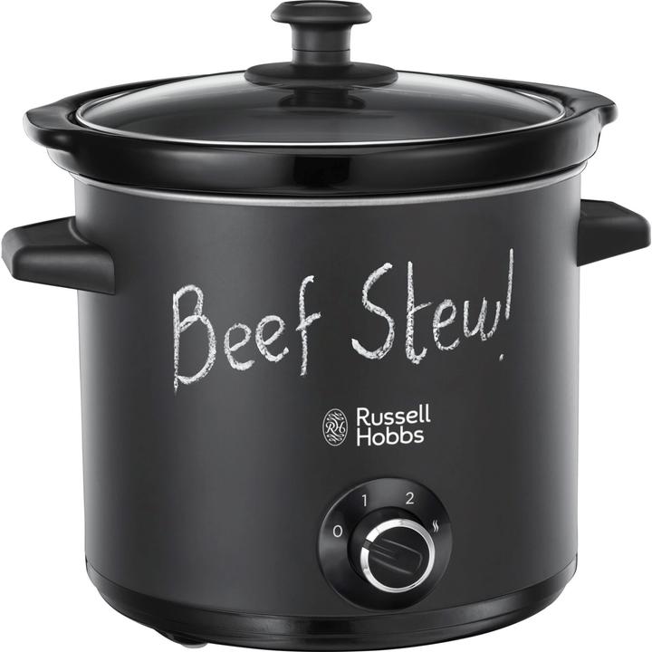 Russell Hobbs Chalkboard (EU-Stecker)