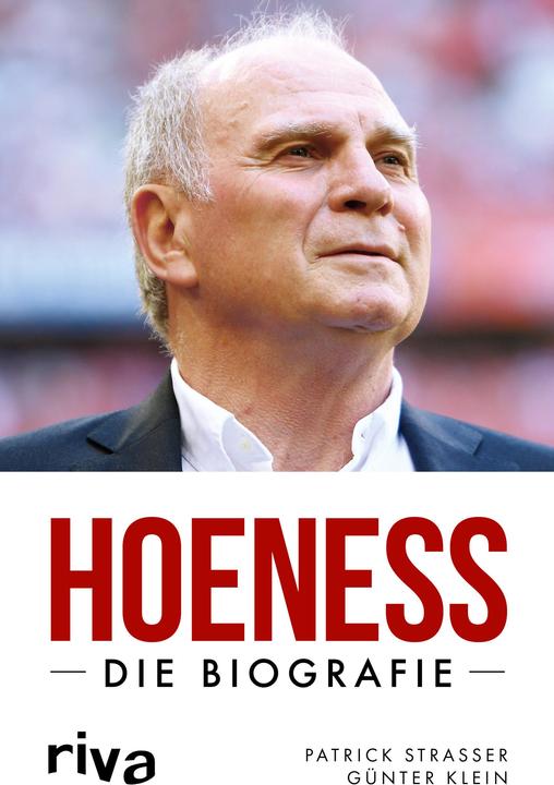 Actual product image Hoeness (German, Patrick Strasser, 2019)