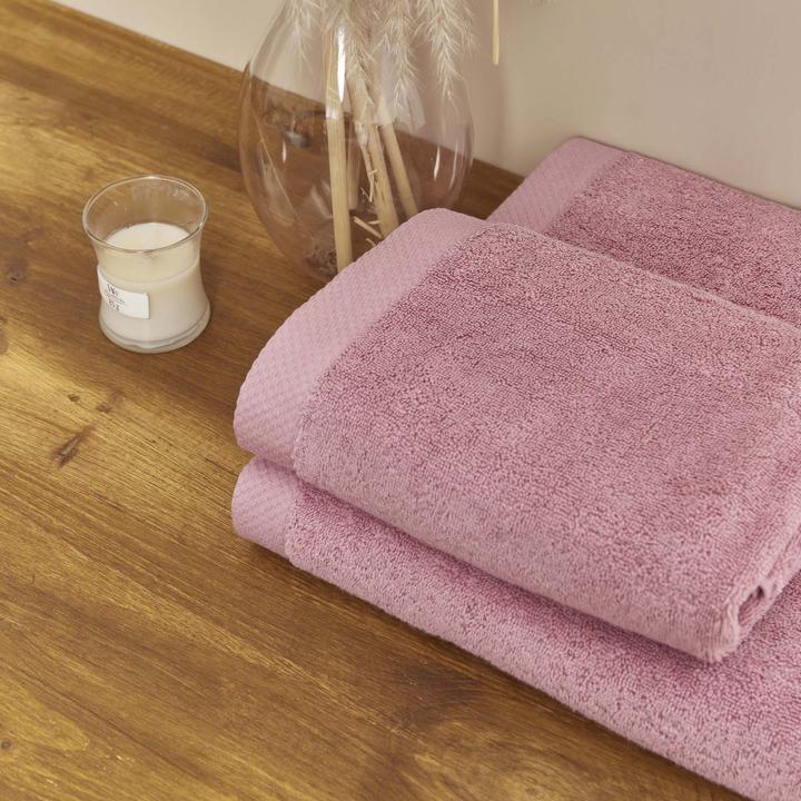 Produktbild Torres Novas Frottierwäsche Luxus (70 x 140 cm)