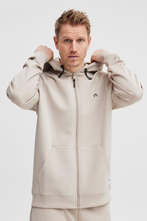 Actual product image North Bend NBTaro M Technical Full-Zip Hoody 241823MMM (3XL)