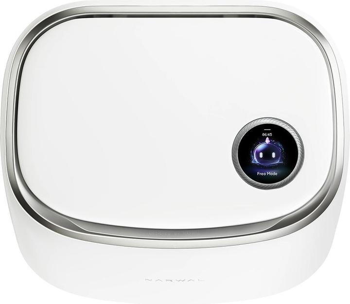 Actual product image Narwal Freo (Vacuum mopping robot)