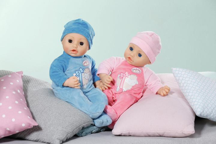 Actual product image Baby Annabell Annabell