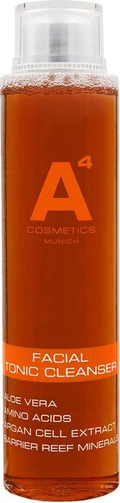 Image du produit A4 Health and Beauty Nettoyant tonique pour le visage (Lotion tonique, 200 ml)