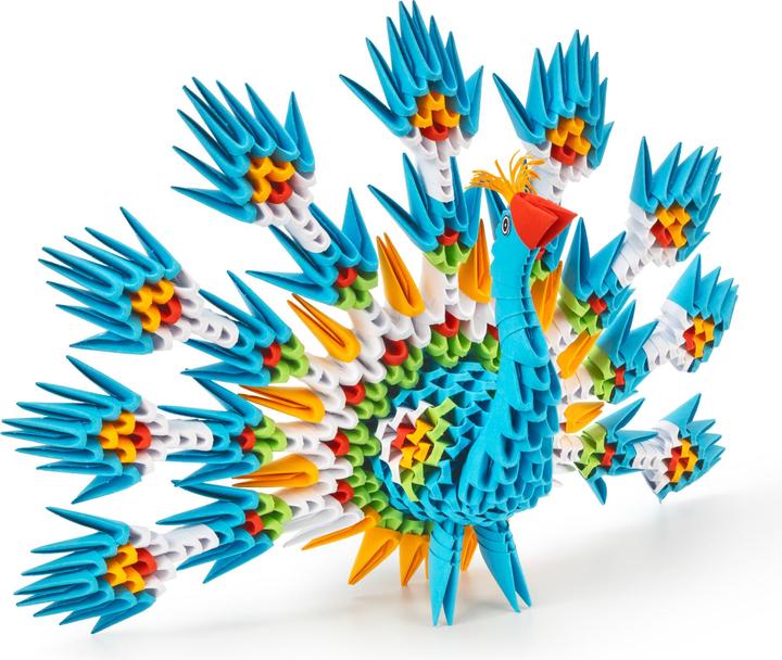 Immagine prodotto Selecta Spielzeug Origami