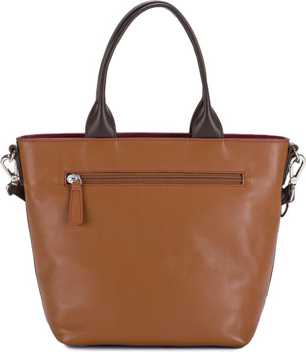 Produktbild Mywalit Carrara Handtasche Leder 29 cm