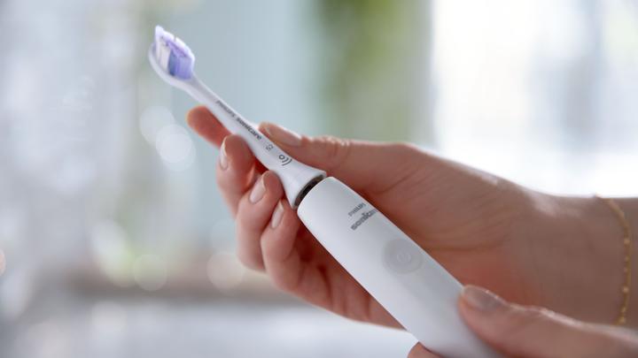 Image du produit Philips Sonicare S Sensitive (2 x)