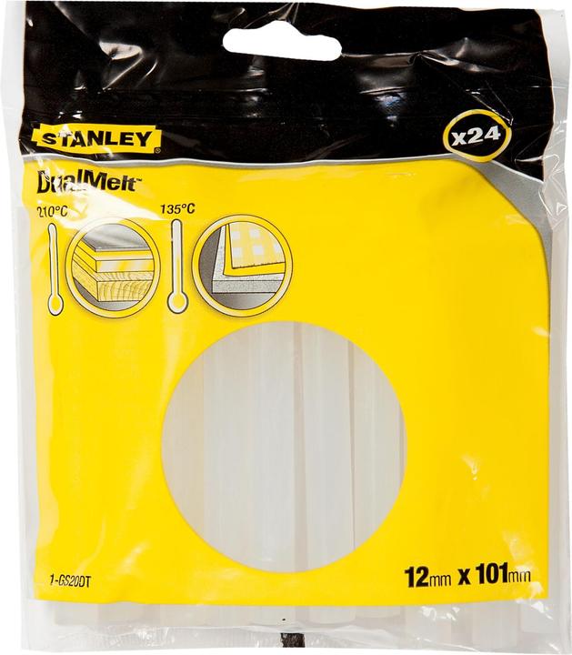 Stanley Hot melt adhesive