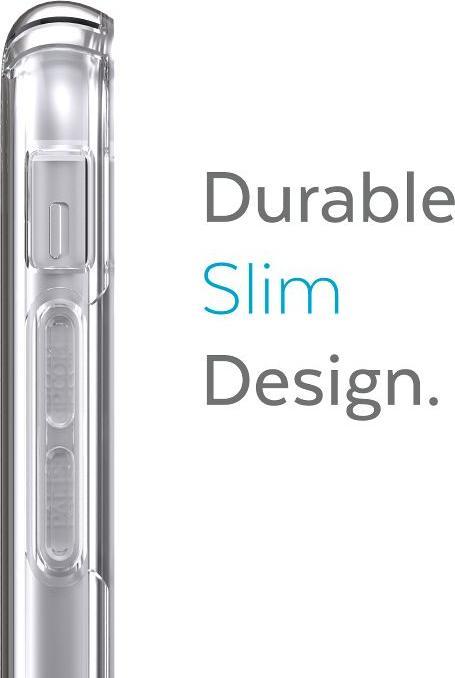 Image du produit speck Perfect Clear (Apple iPhone 8, Apple iPhone SE (2ème génération), Apple iPhone 6, Apple iPhone SE (3ème génération), Apple iPhone 7, Apple iPhone 6s)
