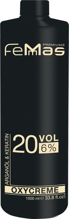 Image du produit FemMas (6%) Oxycreme 1000ml