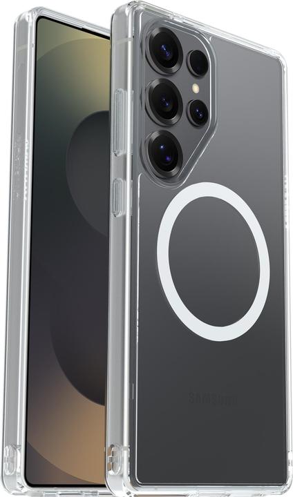 Immagine prodotto OtterBox Symmetry Clear mit Magnets (Samsung Galaxy S25 Ultra)