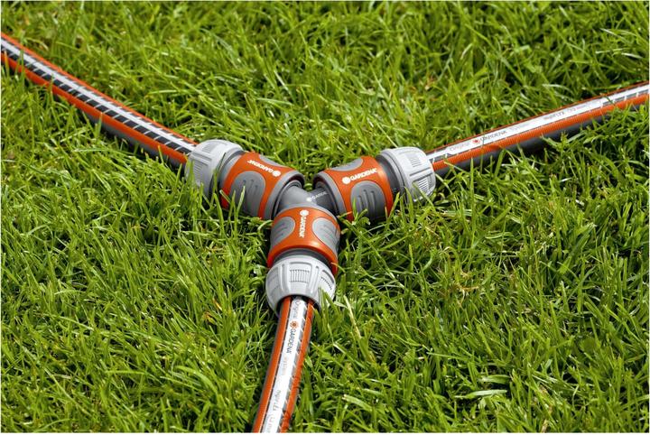 Produktbild Gardena Abzweig-Satz (Verteiler, 12.70 mm)