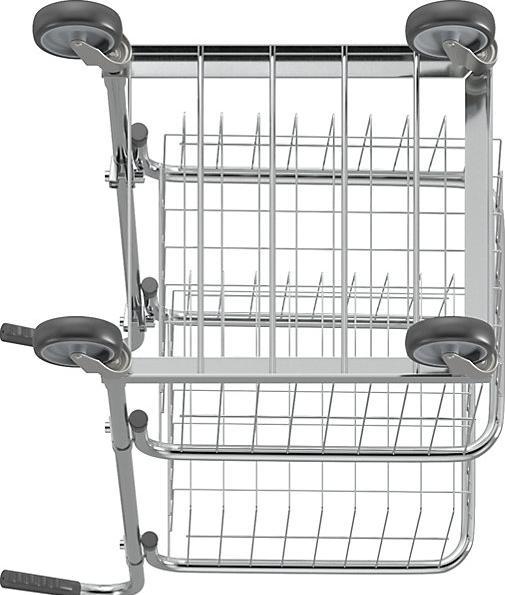 Actual product image Kongamek Small transport vehicle (35 kg)