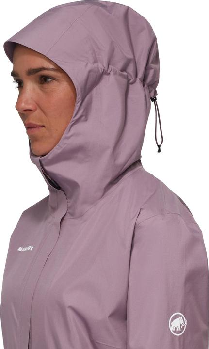 Produktbild Mammut Alto HS Hooded Jacket (S)