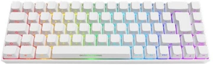 Actual product image Deltaco WK95R (CH, Wireless)