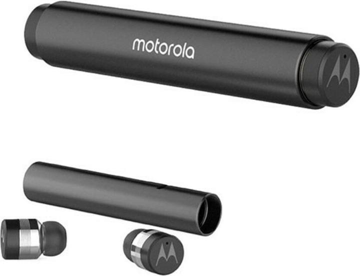 Produktbild Motorola Vervebuds 300 (ANC, 10 h, Kabellos)