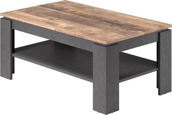 Tabak Eiche NB