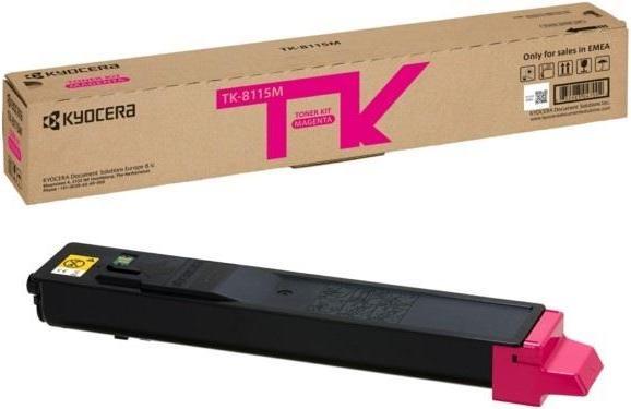 Productafbeelding Kyocera Tk-8115m (M)
