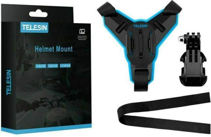 Immagine prodotto Telesin GP-HBM-MT7 (Universale)