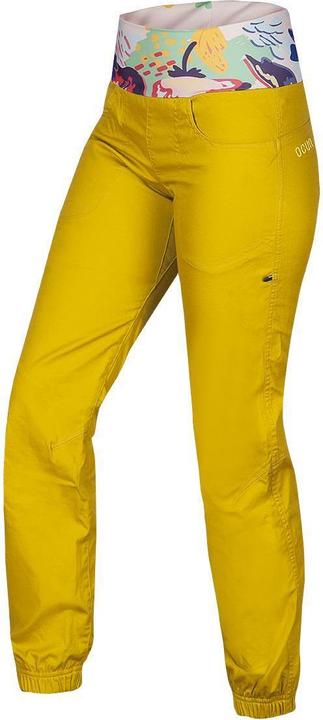 Yellow Antique Moss