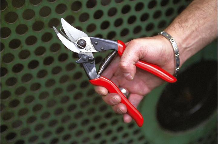 Actual product image Felco Wire and strip shears