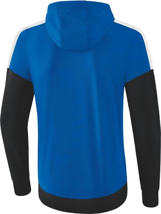 Actual product image Erima Training Jacket With Hood Squad (XL)