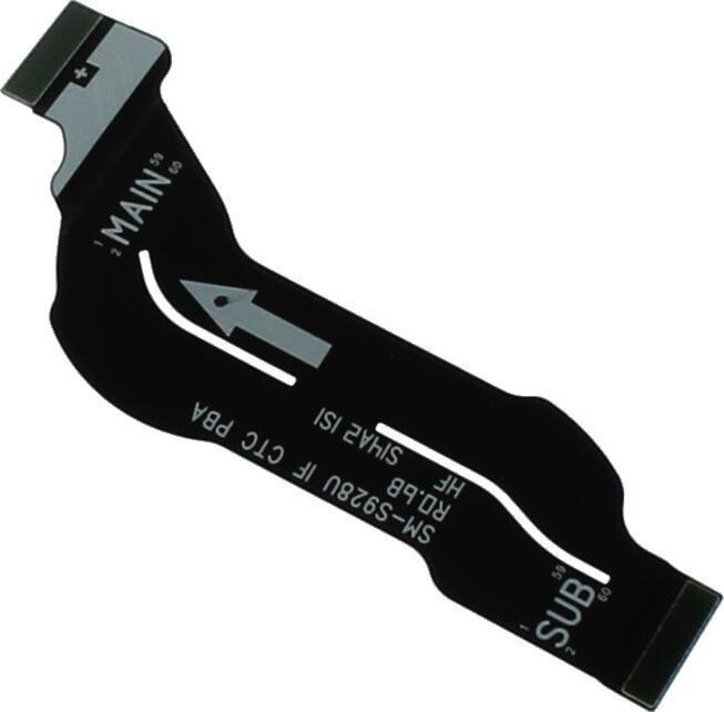 Image du produit Samsung Original Galaxy S24 Ultra Main Flex (Samsung Galaxy S24 Ultra)