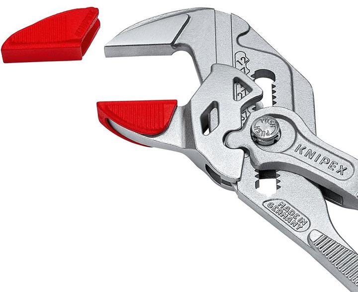 Immagine prodotto Knipex Ganasce protettive (185 mm)