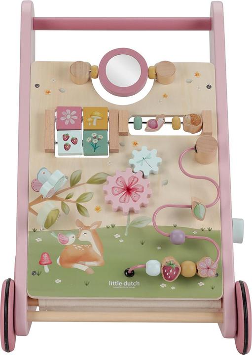 Actual product image Little Dutch Multi Activity Fairy Garden