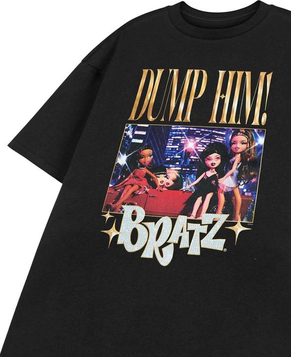 Image du produit Bratz Dump Him (L)
