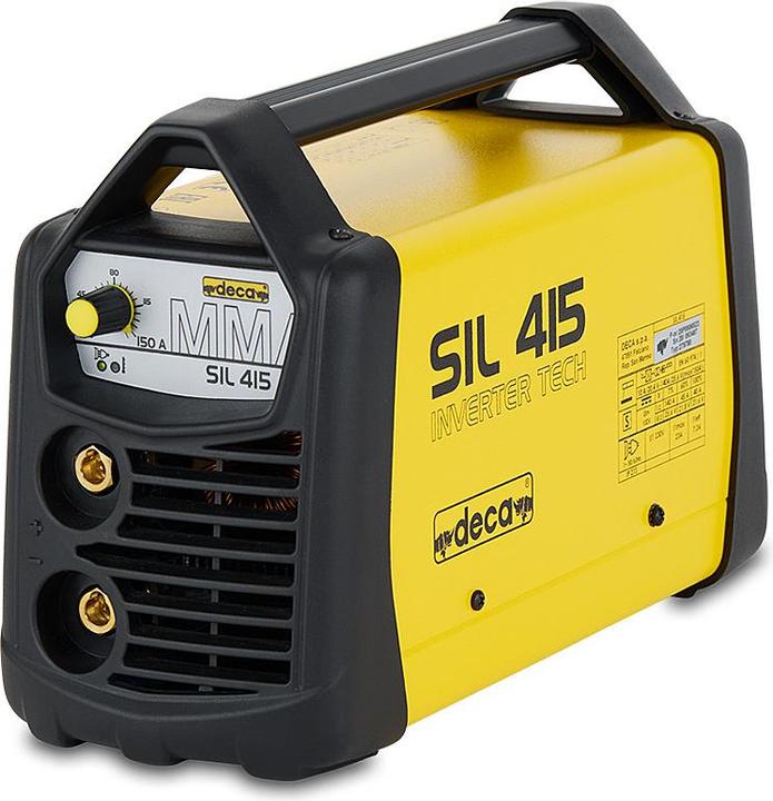 Immagine prodotto Deca Inverter SIL 415