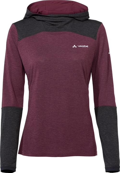 Actual product image Vaude Tremalzo (L)