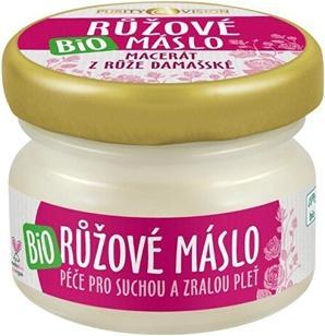 Immagine prodotto Purity Burro di Rosa (Burro corpo, 20 ml)
