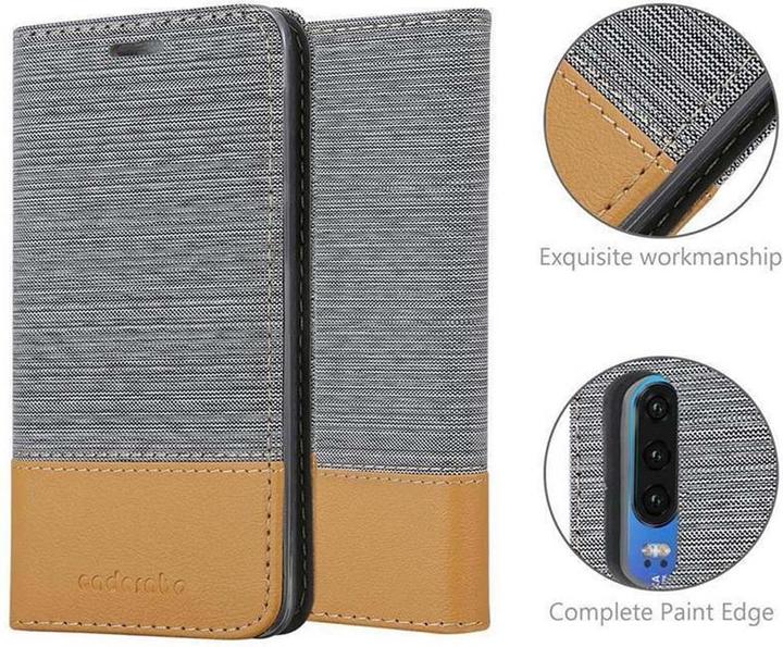 Actual product image Cadorabo Jeans Optik (Huawei P30)