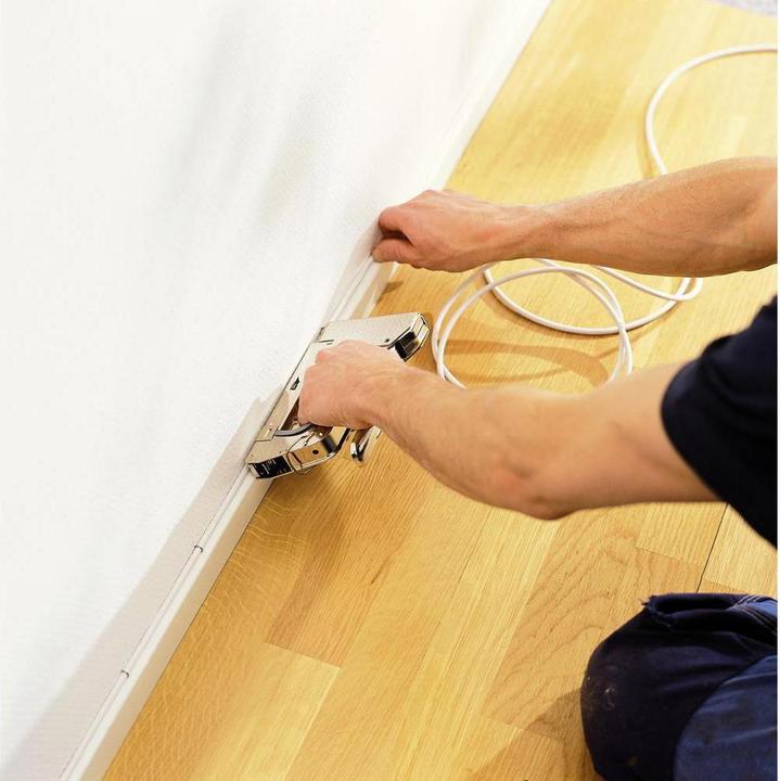 Actual product image Rapid Hand Tacker PRO R36