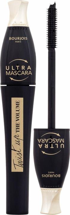 Bourjois Twist Up The Volume (001 Ultra Noir)
