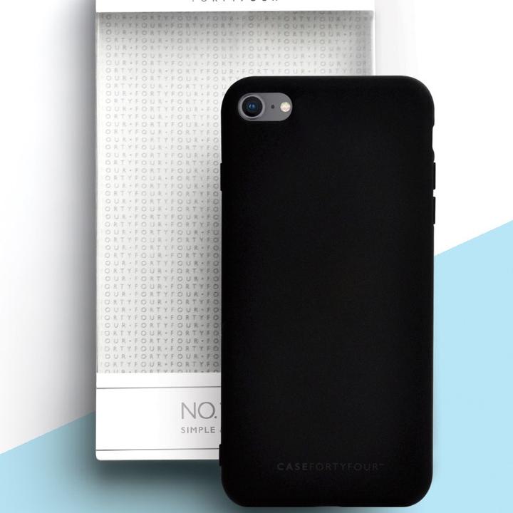 Immagine prodotto Case FortyFour N.1 Caso (Apple iPhone 7, Apple iPhone 8, Apple iPhone SE (seconda generazione))