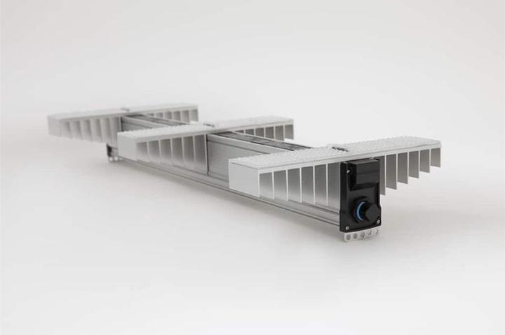 Immagine prodotto Sanlight EVO 3-80 (LED, 230 V)