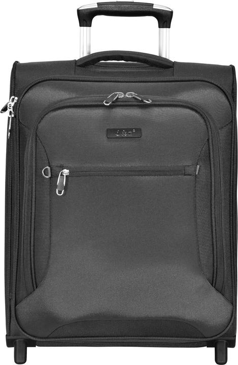D&N Travel Line 6400 2-Rollen Kabinentrolley 53 cm (34 l, Handgepäck (bis 50l))