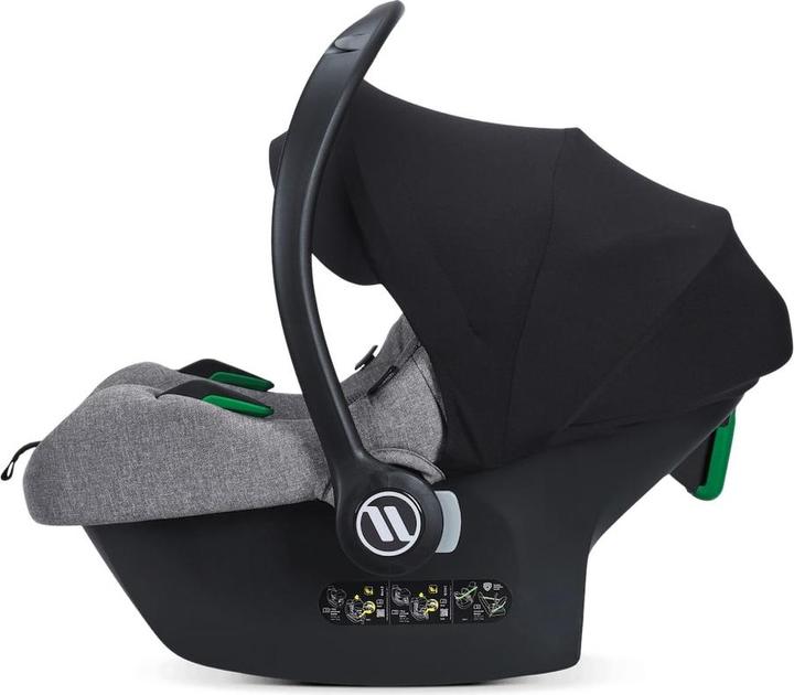 Produktbild Avionaut Cosmo 2.0 AirFlow - Babyschale (0-13 kg) (Babyschale)