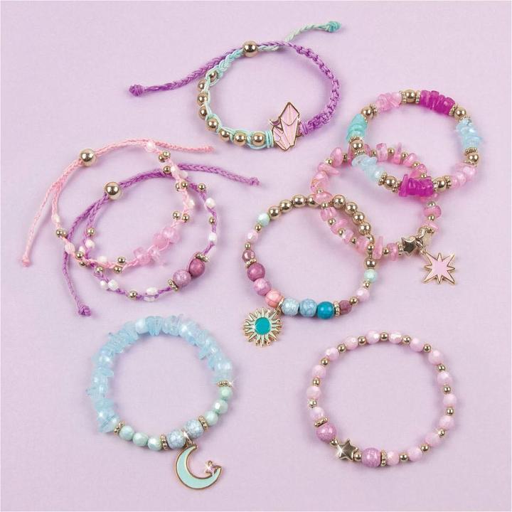 Image du produit Make it Real Bracelets univers