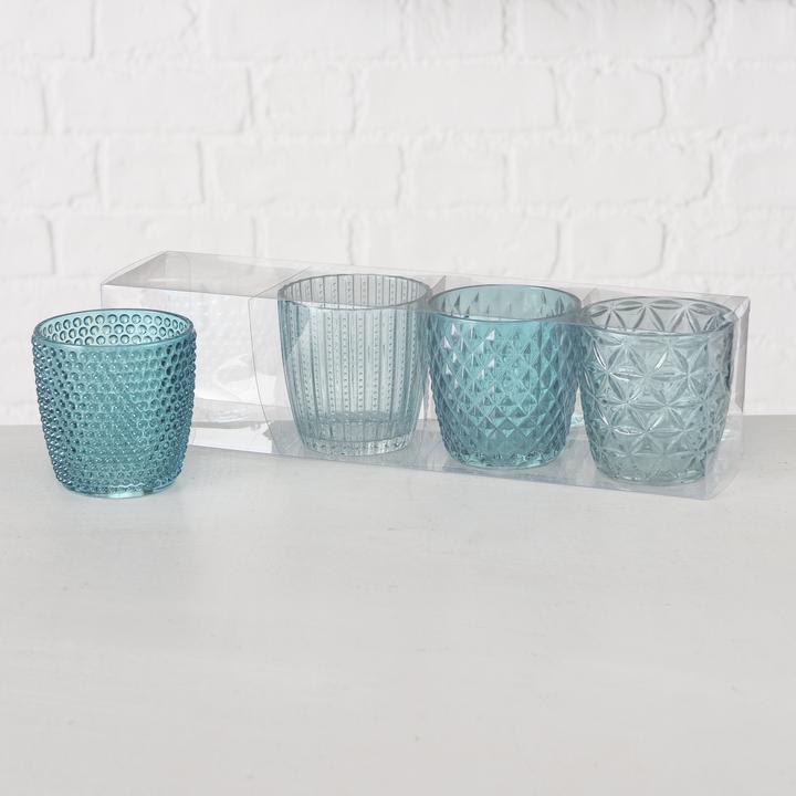 Image du produit Boltze Home Marilu (4 x, 7,5 x 7,5 cm)